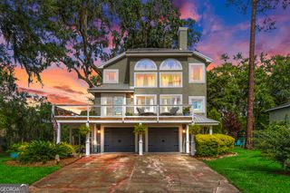 265 Alexander Court, St. Marys, GA 31558