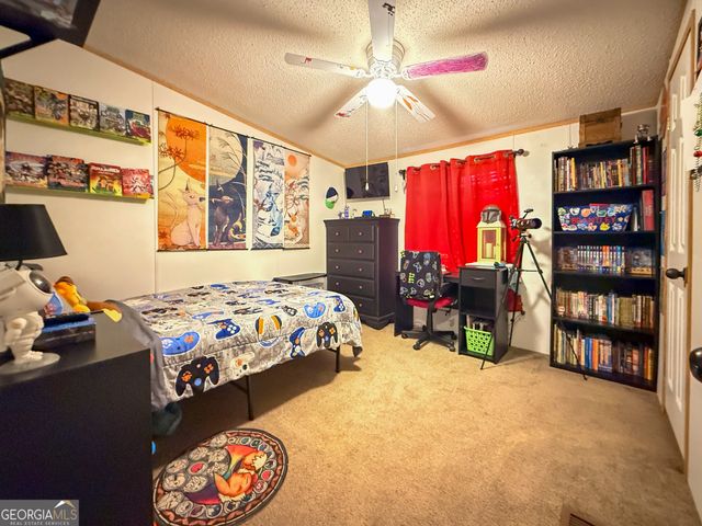 551 Hester Road, Dahlonega, GA 30533