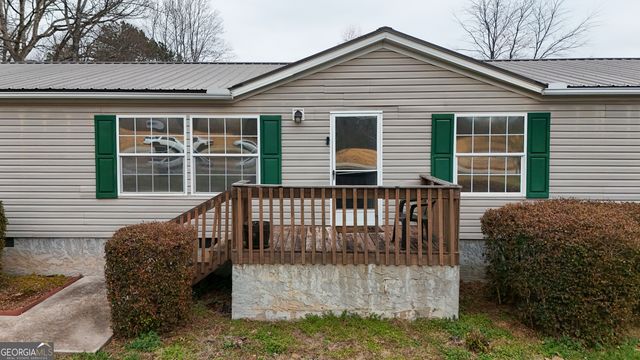 551 Hester Road, Dahlonega, GA 30533
