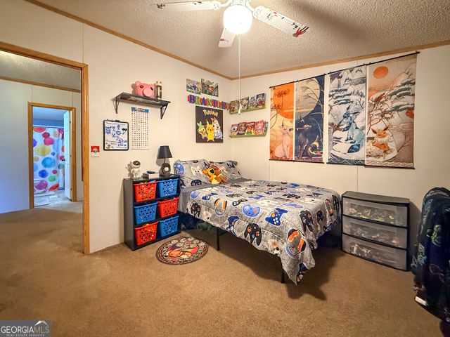 551 Hester Road, Dahlonega, GA 30533