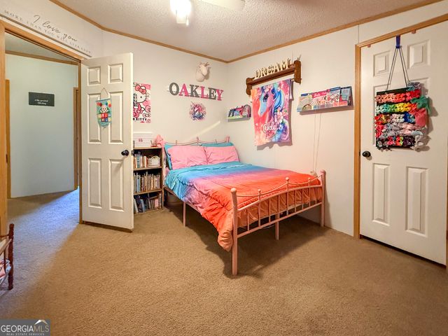 551 Hester Road, Dahlonega, GA 30533