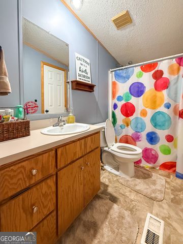 551 Hester Road, Dahlonega, GA 30533