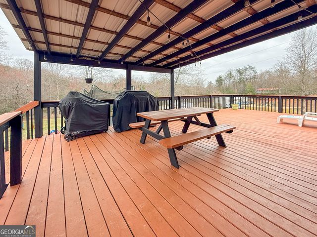 551 Hester Road, Dahlonega, GA 30533