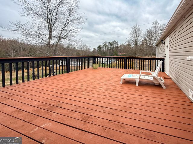 551 Hester Road, Dahlonega, GA 30533