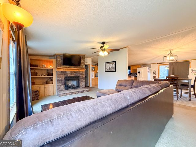 551 Hester Road, Dahlonega, GA 30533