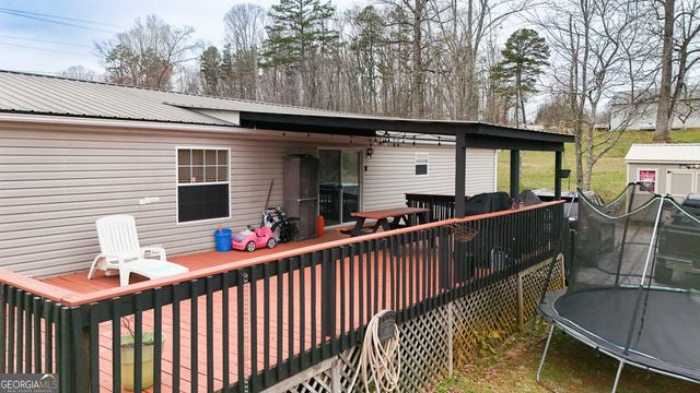 551 Hester Road, Dahlonega, GA 30533