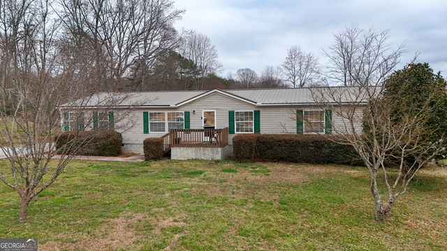 551 Hester Road, Dahlonega, GA 30533