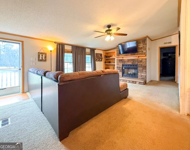 551 Hester Road, Dahlonega, GA 30533