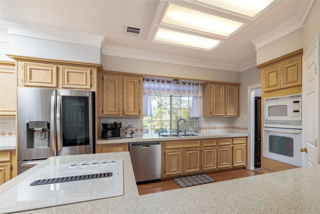 5213 Gulfwind Lane, Fort Worth, TX 76123