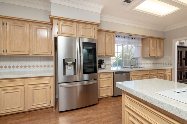 5213 Gulfwind Lane, Fort Worth, TX 76123