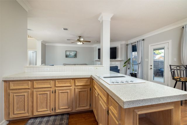 5213 Gulfwind Lane, Fort Worth, TX 76123