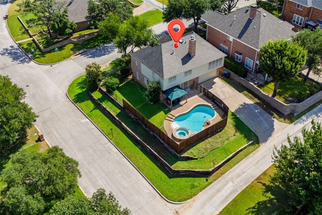 5213 Gulfwind Lane, Fort Worth, TX 76123