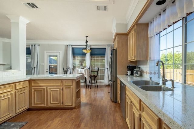 5213 Gulfwind Lane, Fort Worth, TX 76123