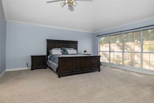5213 Gulfwind Lane, Fort Worth, TX 76123