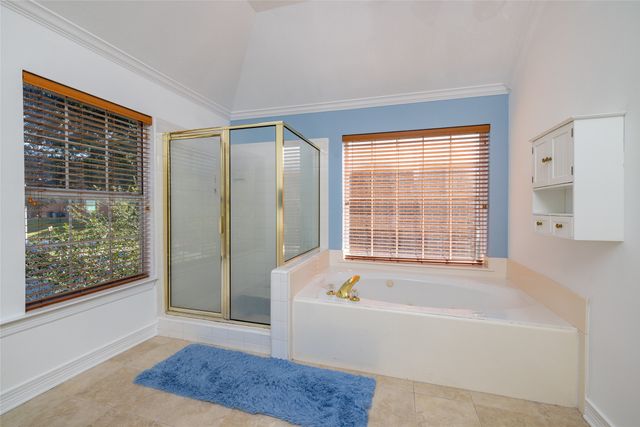 5213 Gulfwind Lane, Fort Worth, TX 76123