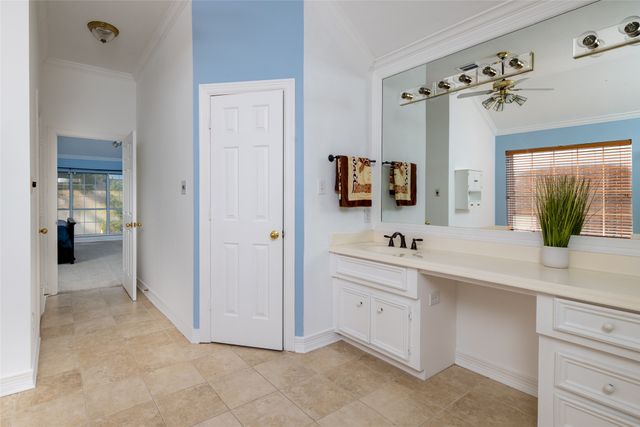 5213 Gulfwind Lane, Fort Worth, TX 76123