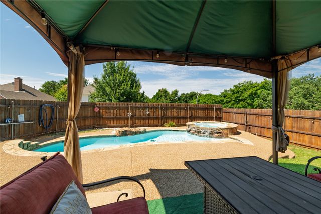 5213 Gulfwind Lane, Fort Worth, TX 76123