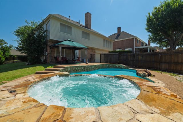 5213 Gulfwind Lane, Fort Worth, TX 76123