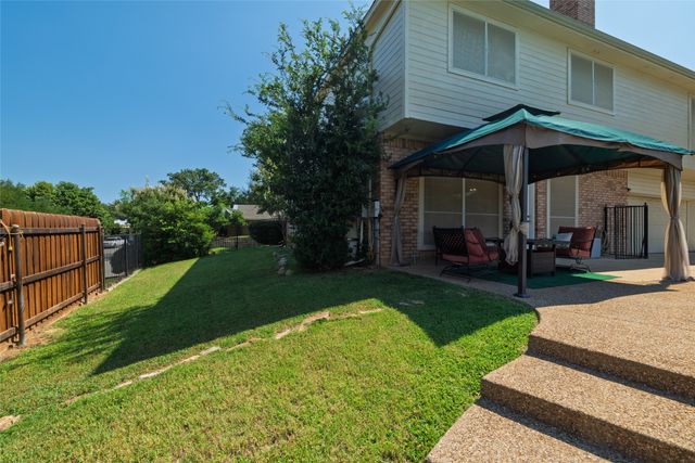 5213 Gulfwind Lane, Fort Worth, TX 76123