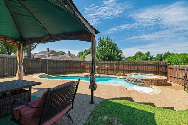 5213 Gulfwind Lane, Fort Worth, TX 76123