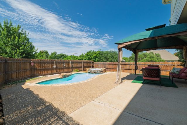 5213 Gulfwind Lane, Fort Worth, TX 76123