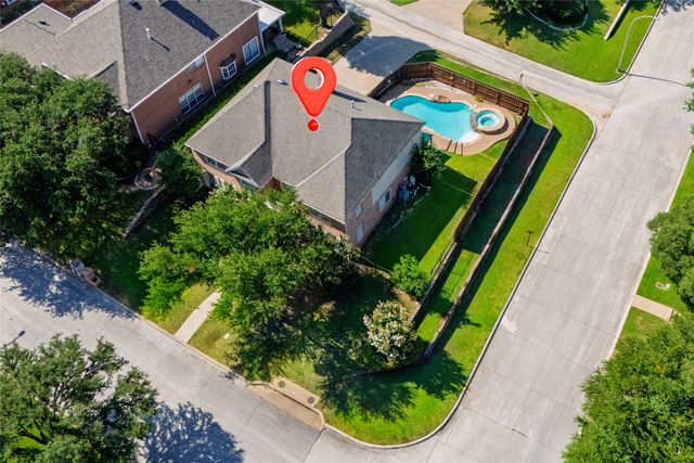 5213 Gulfwind Lane, Fort Worth, TX 76123