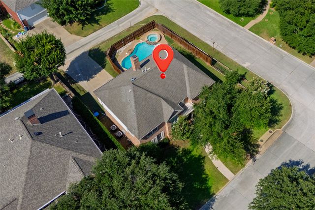 5213 Gulfwind Lane, Fort Worth, TX 76123