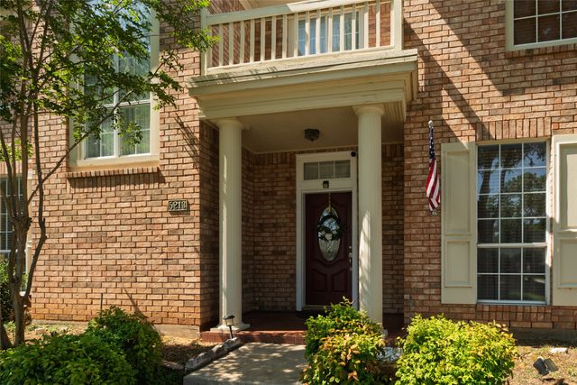 5213 Gulfwind Lane, Fort Worth, TX 76123