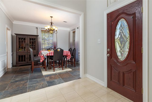 5213 Gulfwind Lane, Fort Worth, TX 76123