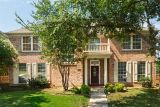 5213 Gulfwind Lane, Fort Worth, TX 76123