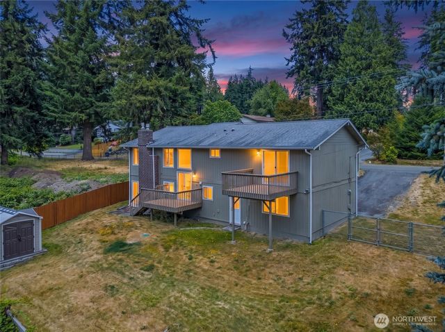 302 137th Street SW, Everett, WA 98208