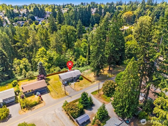 302 137th Street SW, Everett, WA 98208