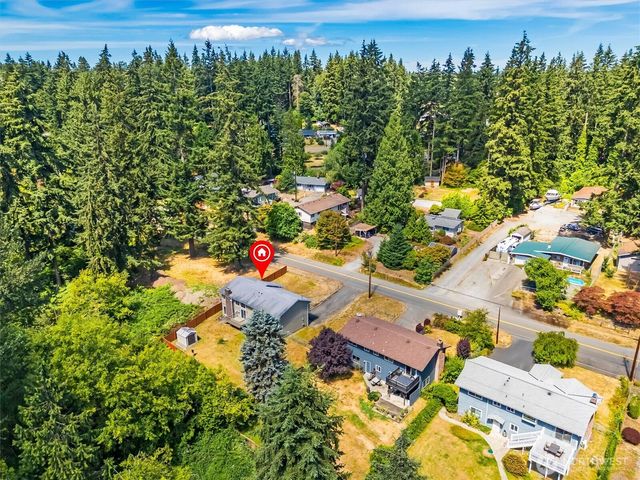 302 137th Street SW, Everett, WA 98208