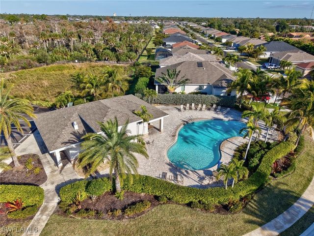 6412 Estero Bay DR, Fort Myers, FL 33908