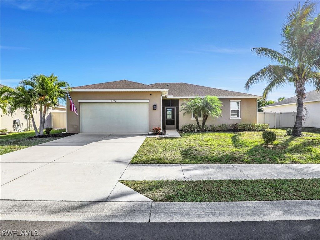 6412 Estero Bay DR, Fort Myers, FL 33908