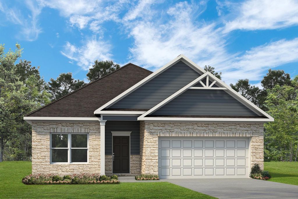 3414 Date Palm Drive, Manvel, TX 77578