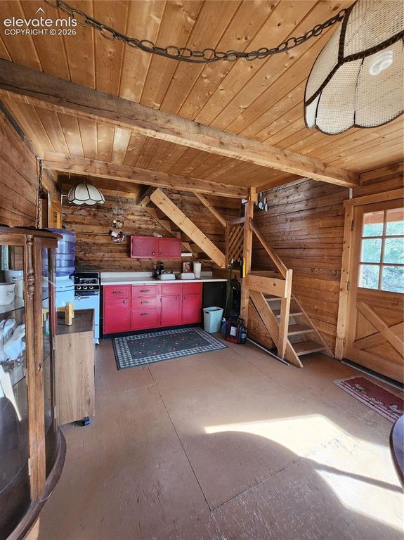 599 Ferris Drive, Westcliffe, CO 81252 — photo 4