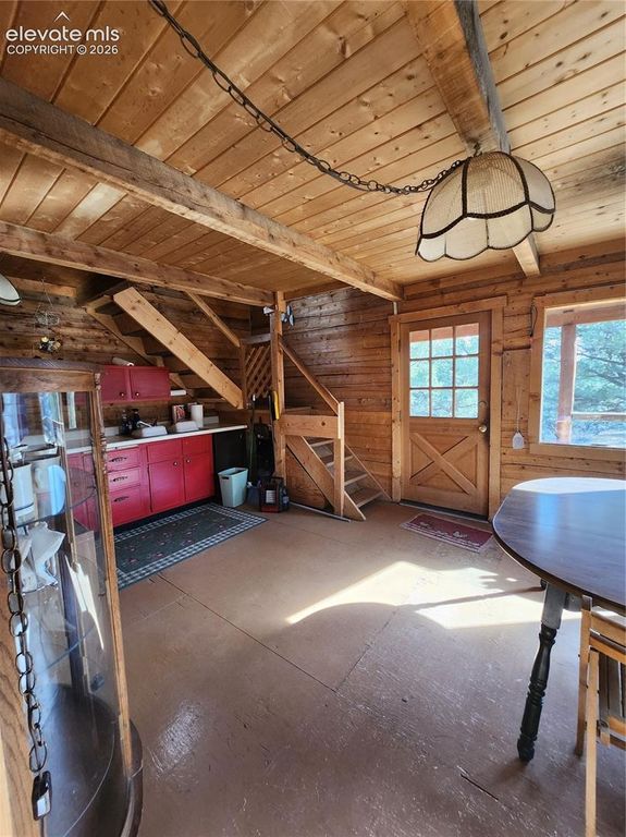 599 Ferris Drive, Westcliffe, CO 81252 — photo 5