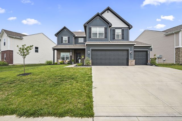3011 Falls Road 3011 Falls Road, Clayton, OH 45315