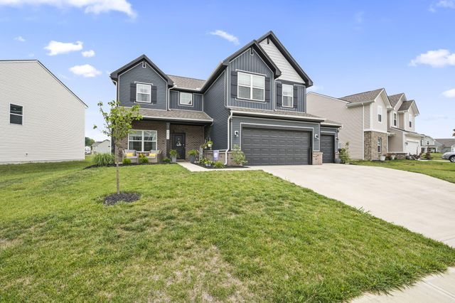 3011 Falls Road 3011 Falls Road, Clayton, OH 45315