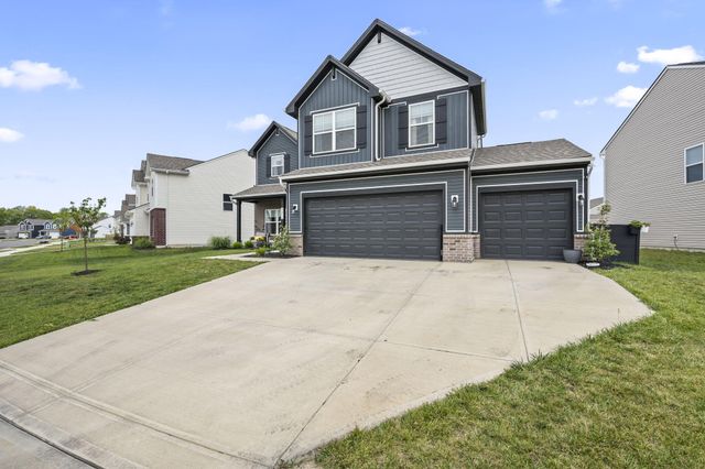 3011 Falls Road 3011 Falls Road, Clayton, OH 45315