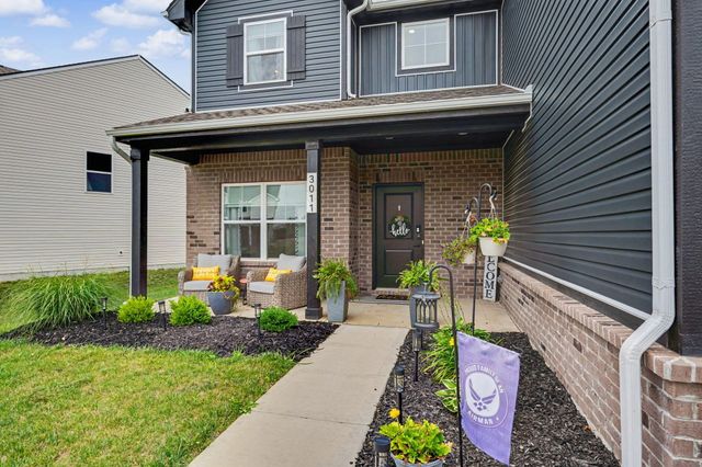 3011 Falls Road 3011 Falls Road, Clayton, OH 45315