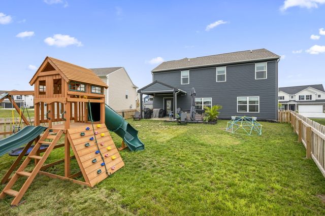 3011 Falls Road 3011 Falls Road, Clayton, OH 45315
