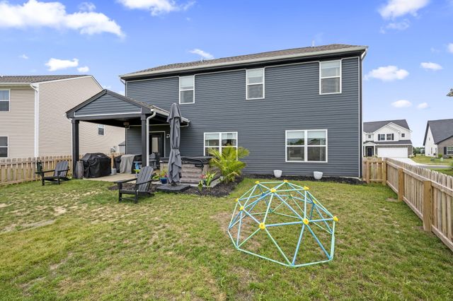 3011 Falls Road 3011 Falls Road, Clayton, OH 45315