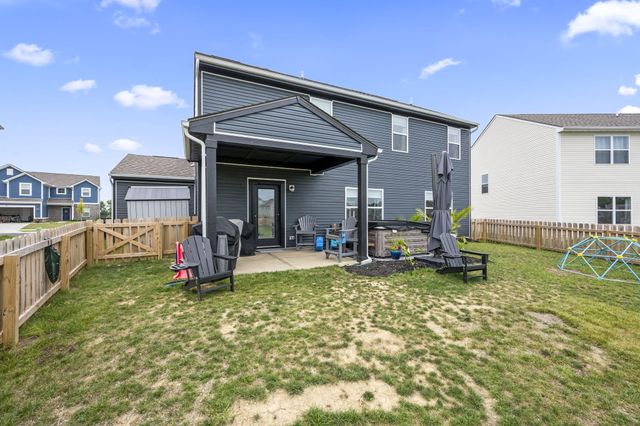 3011 Falls Road 3011 Falls Road, Clayton, OH 45315