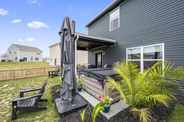 3011 Falls Road 3011 Falls Road, Clayton, OH 45315