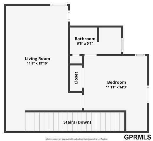 18884 Mason Plaza, Omaha, NE 68022