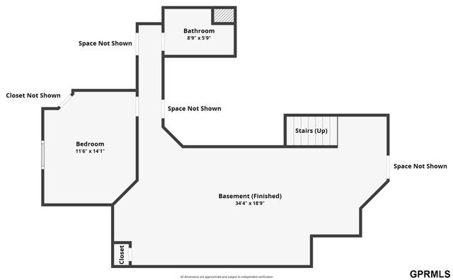 18884 Mason Plaza, Omaha, NE 68022