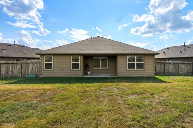 29606 Foliage Lane, Katy, TX 77494
