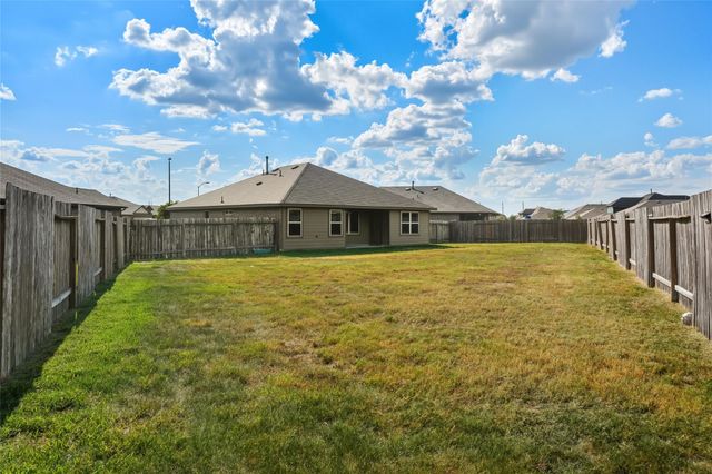 29606 Foliage Lane, Katy, TX 77494